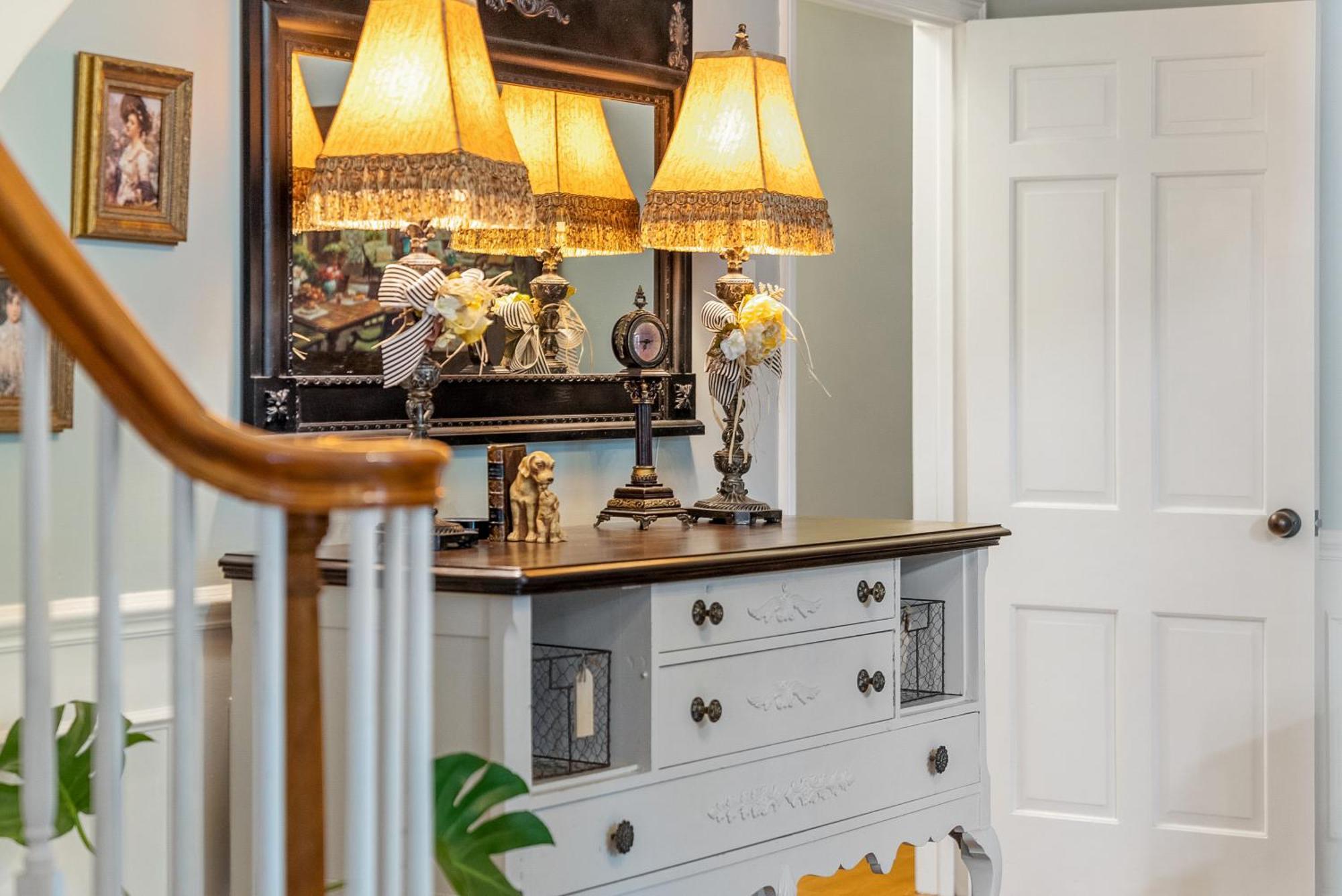 Beland Mansion-Blue Jay Suite! Форт-Смит Экстерьер фото